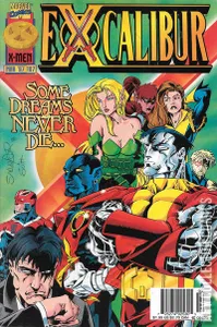 Excalibur #107