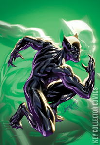 Marvel Knights: The World to Come #3
