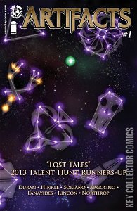 Artifacts Lost Tales #1