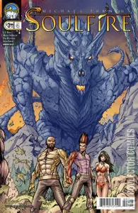 Soulfire #4