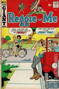 Archie's Rival Reggie #57