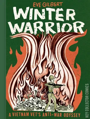 Winter Warrior
