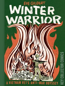 Winter Warrior #0