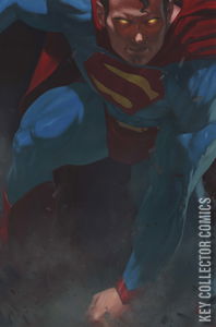 Adventures of Superman: Book of El #1