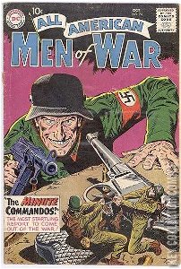 All-American Men of War #74