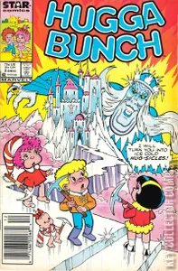Hugga Bunch #2