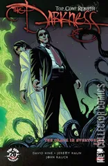 Cover for Darkness, The #105