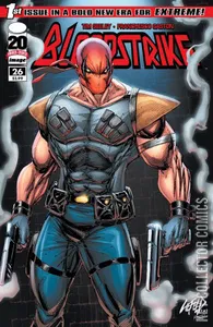 Bloodstrike #26