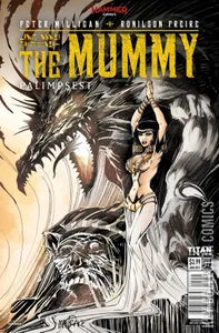 The Mummy #2