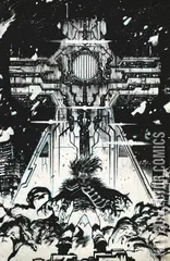 Variant Cover for Vanish #1