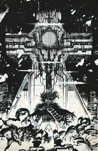 Vanish #1