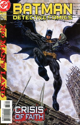 Detective Comics