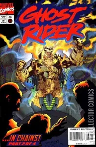 Ghost Rider #63