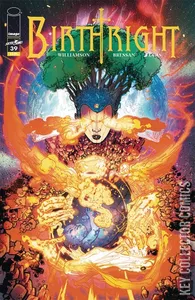 Birthright #39