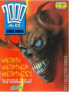 2000 AD #632