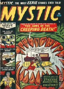 Mystic #24