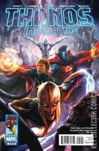 Thanos Imperative #5