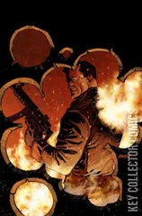 Variant Cover for G.I. Joe #5