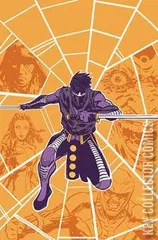 Variant Cover for Unity #6