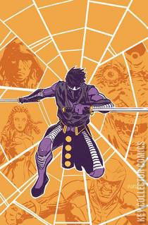 Variant Cover for Unity #6