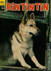 Rin Tin Tin #5