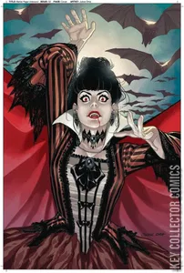 Bettie Page: Unbound #2