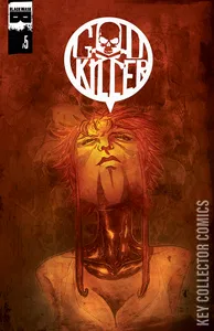 Godkiller: Walk Among Us #5