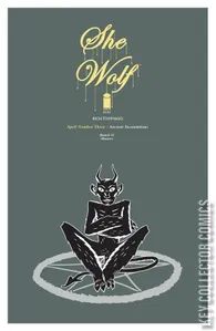 She Wolf #3