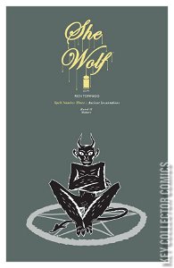 She Wolf #3