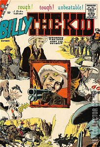 Billy the Kid #19