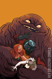 Harley and Ivy: Life & Crimes #6