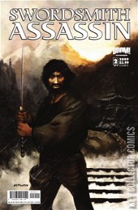 Swordsmith Assassin #2 