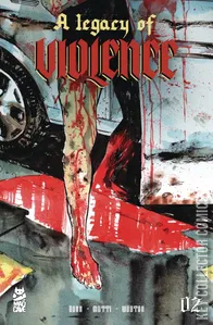 A Legacy of Violence #2