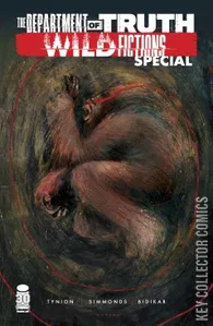 Department of Truth: Wild Fictions Special #0