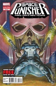 Space: Punisher #3