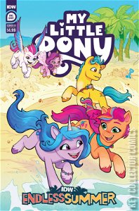 My Little Pony: Endless Summer