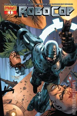 RoboCop