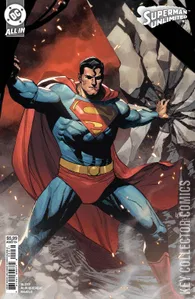 Superman Unlimited #2