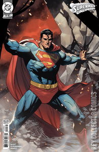 Superman Unlimited #2