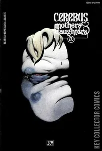 Cerebus the Aardvark #170