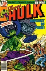 Cover for Incredible Hulk #230
