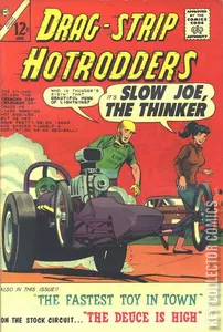Drag-Strip Hotrodders #4