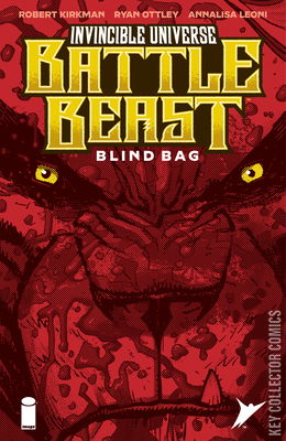 Invincible Universe: Battle Beast