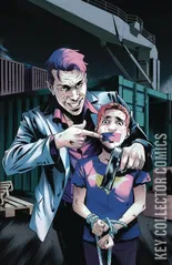 Variant Cover for Soko #2