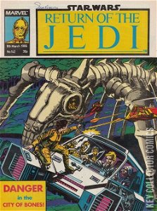 Return of the Jedi Weekly #142
