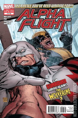Alpha Flight