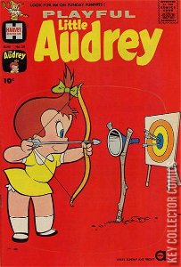 Playful Little Audrey #29