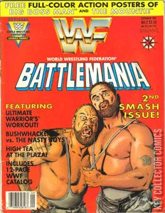 Battlemania #2