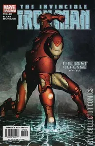 Iron Man #76