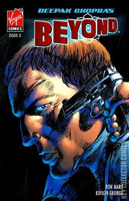 Deepak Chopra's Beyond